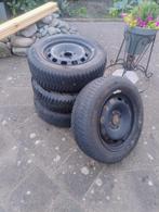 Winterbanden, Auto-onderdelen, Banden en Velgen, Ophalen, 14 inch, Gebruikt, 175 mm