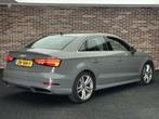 Audi A3 Limousine 30 TFSI Sport S-Line | Virtual cockpit| De, Gebruikt, Origineel Nederlands, Bedrijf, 19 km/l