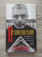 Het einde der tijden - Paco Rabanne, Boeken, Ophalen of Verzenden, Achtergrond en Informatie