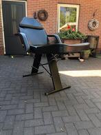 Massagebank/stoel sport massage, Ophalen, Massagestoel of Kussen