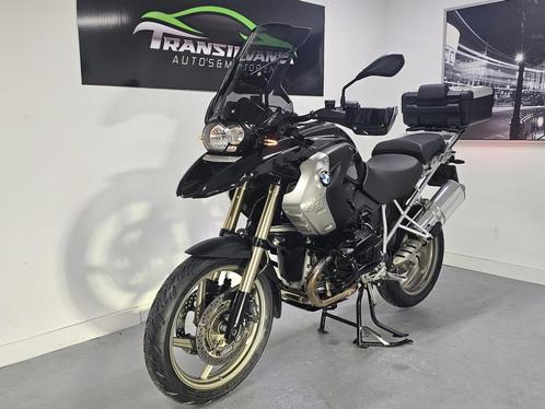 BMW R1200GS / R 1200 GS/ DEALER ONDERHOUDEN, Motoren, Motoren | BMW, Bedrijf, Toermotor, meer dan 35 kW