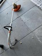 Stihl FSE 52 Elektrische Grastrimmer, Tuin en Terras, Grastrimmers, Ophalen, Gebruikt, 30 tot 50 cm, Elektrisch