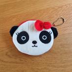 Portemonnee panda, Ophalen of Verzenden