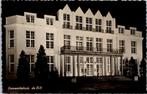 De Bilt - Gemeentehuis (1957), Verzenden, 1940 tot 1960, Gelopen, Utrecht