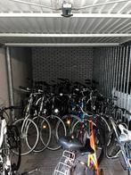 Complete partij fietsen te koop, Fietsen en Brommers, Fietsen | Kinderfietsjes, Ophalen of Verzenden, Zo goed als nieuw, Minder dan 16 inch