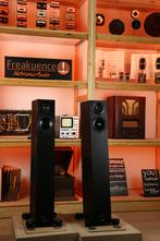 Audio Physic Tempo 25 + VCF-feets. TRADE.INRUIL. Sessie?, Overige merken, Audio Physic, Ophalen of Verzenden, Zo goed als nieuw