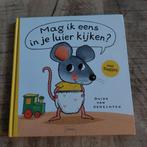 Guido Van Genechten - Mag ik eens in je luier kijken?, Ophalen of Verzenden, Zo goed als nieuw, Guido Van Genechten