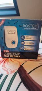 Ultrasonic, Dieren en Toebehoren, Overige Dieren-accessoires, Ophalen of Verzenden