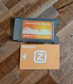 Ziggo CI+ Module, Ophalen of Verzenden, Gebruikt, Decoder