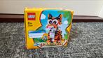 LEGO 40491 - Year of The Tiger * NIEUW in verzegelde doos *, Ophalen of Verzenden, Nieuw, Complete set, Lego