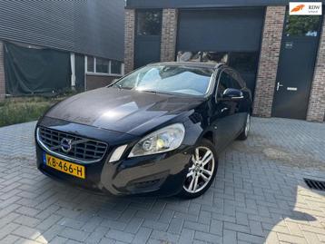 Volvo V60 1.6 T4 R-Design beschikbaar voor biedingen