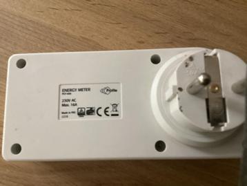 Profile Energieverbruik Meter PCF-600 beschikbaar voor biedingen