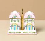 Lenox spice village zout en peper set, Ophalen of Verzenden