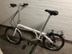 Dahon vouwfiets, Fietsen en Brommers, Ophalen, 20 inch of meer, Gebruikt, Versnellingen