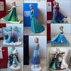Veel Disney Traditions, Showcase van Frozen / Elsa, Verzamelen, Disney, Ophalen of Verzenden, Overige figuren, Nieuw, Beeldje of Figuurtje