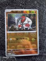 Pokemon kaart thror, Ophalen, Zo goed als nieuw