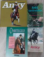 Boeken Anky van Grunsven, Ophalen of Verzenden, Zo goed als nieuw