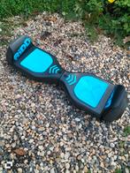 Hoverboard met zitje en hoes, Ophalen, Zo goed als nieuw