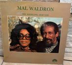Mal Waldron - The Whirling Dervish LP America, Ophalen of Verzenden, 1960 tot 1980, Gebruikt, Jazz