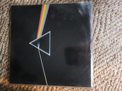 Pink floyd lp, Cd's en Dvd's, Vinyl | Rock, Gebruikt, Poprock, Verzenden