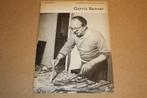 Boek over het werk van Gerrit Benner, Boeken, Kunst en Cultuur | Beeldend, Ophalen of Verzenden, Gelezen