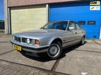 BMW 5-serie 525td Automaat! 170DKM NAP! 1994, Auto's, BMW, Automaat, 2497 cc, 700 kg, 4 stoelen