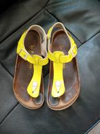 Birkenstock sandalen maat 34, Kinderen en Baby's, Kinderkleding | Schoenen en Sokken, Ophalen of Verzenden, Gebruikt, Meisje, Overige typen