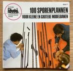 Kleine Modelbaan Boekjes Serie van 15 delen uit 1979., Overige merken, Gebruikt, Gelijkstroom of Wisselstroom, Boek, Tijdschrift of Catalogus