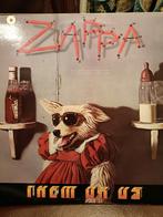 Zappa,dubbel lp, Cd's en Dvd's, Vinyl | Pop, Ophalen, 1960 tot 1980, 12 inch
