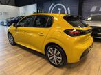 Peugeot 208 1.2 PureTech Active |Stoel verwarming|Airco|, Voorwielaandrijving, Stof, Gebruikt, Euro 6