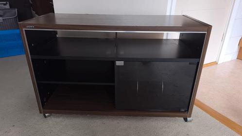 Sony SU-L15 Audio Rack - Vintage Stereo Kast, Audio, Tv en Foto, Overige Audio, Tv en Foto, Gebruikt, Ophalen