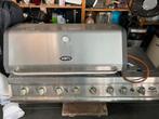 Boretti gas bbq, Tuin en Terras, Gasbarbecues, Ophalen of Verzenden, Zo goed als nieuw