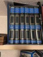 Encyclopedie, Boeken, Encyclopedieën, Ophalen, Zo goed als nieuw, Algemeen