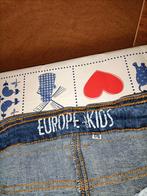 Spijkerrok maat 176 met verstelbare taille, Kinderen en Baby's, Kinderkleding | Maat 176, Ophalen of Verzenden, Zo goed als nieuw