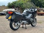 BMW R 1200 RT (bj 2010) ABS R1200RT, Motoren, Motoren | BMW, 2 cilinders, Motorrijbewijs A, Bedrijf, Meer dan 35 kW