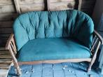 Klassieke bank, Ophalen, Gebruikt, 150 tot 200 cm, 75 tot 100 cm