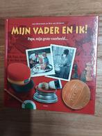 Mijn Vader en Ik! - Jack Botermans & Wim van Grinsven, Boeken, Ophalen of Verzenden, Gelezen, Jack Botermans, Wim van Grinsven