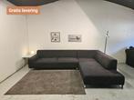 Prachtige ruime hoekbank |GRATIS LEVERING|, Gebruikt, Hoekbank, Ophalen of Verzenden, 150 cm of meer