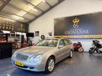 Mercedes-Benz E-klasse Combi 320 Avantgarde inruil mogelijk, Auto's, Mercedes-Benz, Automaat, Achterwielaandrijving, Gebruikt