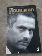 José Mourinho biografie, Ophalen of Verzenden, Gelezen