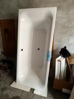 Villeroy & Boch O.novo Design bad acryl180x80x48cm, Huis en Inrichting, Ophalen, Zo goed als nieuw