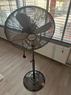 Staande Ventilator - Koel de Zomer Door!, Gebruikt, Minder dan 60 m³, 3 snelheden of meer, Ophalen of Verzenden