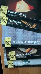 Boekenpakket De Grote Lijsters, Ophalen of Verzenden, Gelezen, Diverse, Nederland