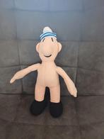 Buurman en Buurman knuffel, Ophalen of Verzenden, Zo goed als nieuw, Overige typen