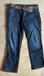 Rev'ít motor-spijkerbroek, als nieuw, 34-32, Motoren, Kleding | Motorkleding, Heren, Ophalen of Verzenden, REV’IT!, Broek | textiel