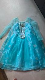 H&M Disney Frozen prinsessenjurk Elsa maat 122-128, Ophalen, Nieuw