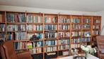 Boekenkast + boeken, Verzamelen, Complete verzamelingen en Collecties, Ophalen