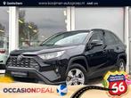 Toyota RAV4 2.5 Hybrid Dynamic | Navigatie | PDC V+A | 10 JA, Stof, Euro 6, 4 cilinders, 2487 cc