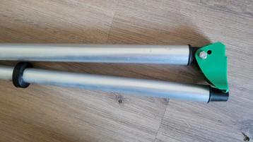 Spanstang 250cm tension rafter voor bijv thule luifel beschikbaar voor biedingen