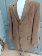 Corduroy Colbert, Kleding | Heren, Kostuums en Colberts, Bruin, Vintage Chique, Maat 56/58 (XL), Ophalen of Verzenden